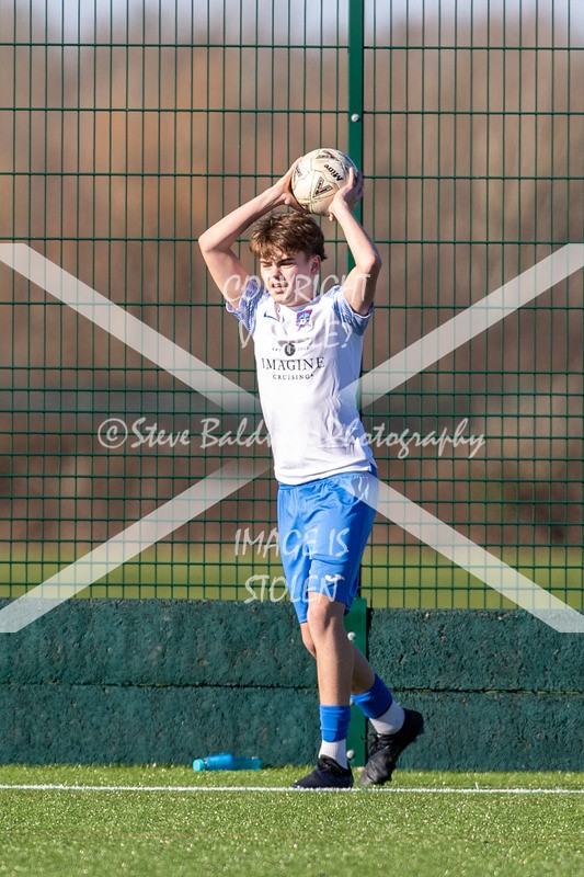 1DX30072 - 2026-02-14 FC Abbey Meads U14 North Wilts RTC V Coton Green Minor U14