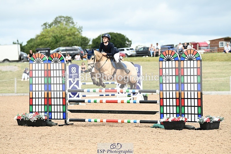 250628-121530-04658 - Cls 12 Newcomers 2nd Round Start to 1pm