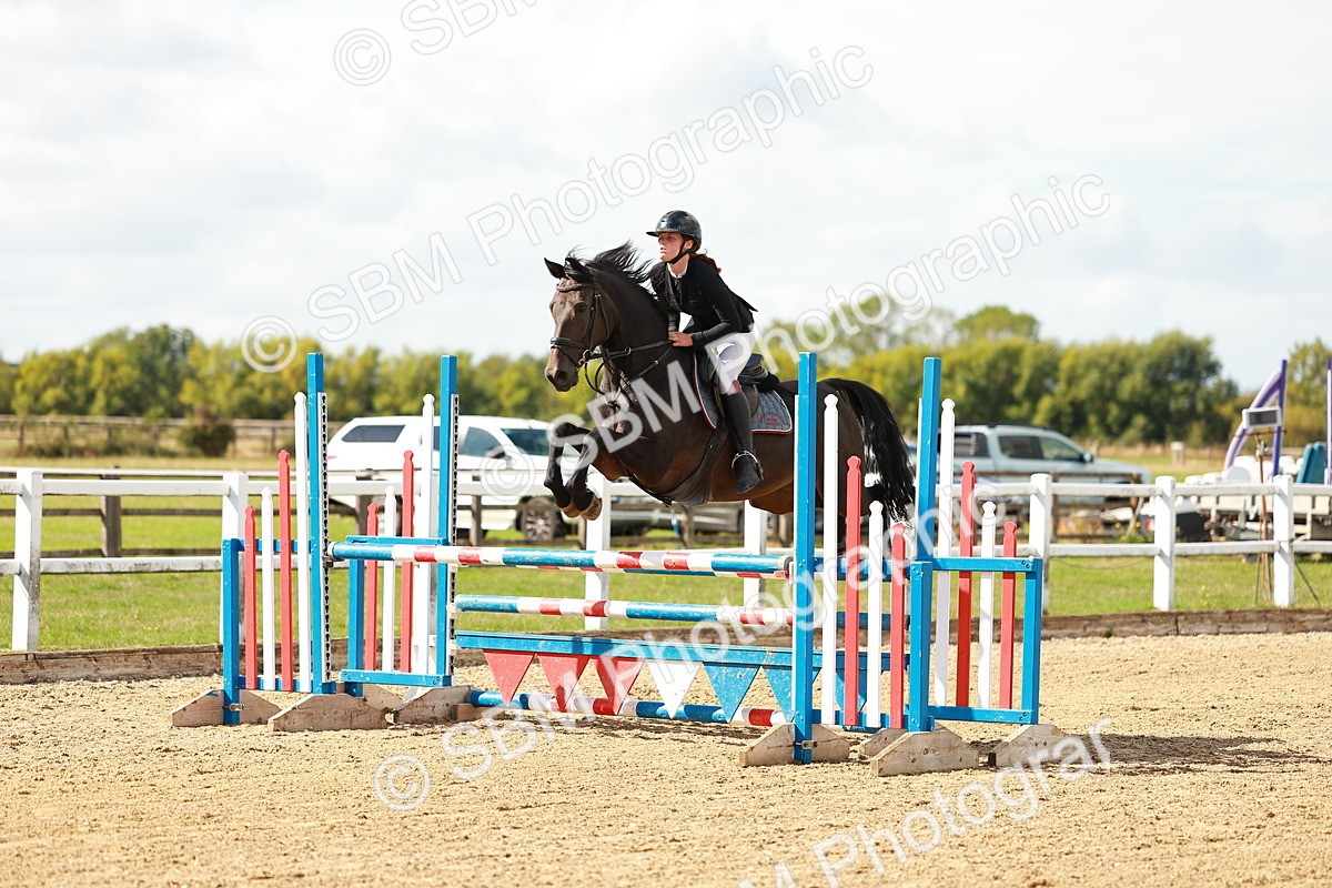 SBM_000742 - Class 3 - Senior Discovery - 1.00m