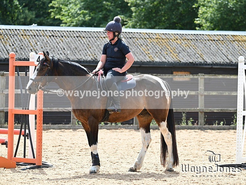 WJ7_6869 - Show Jumping at BCA