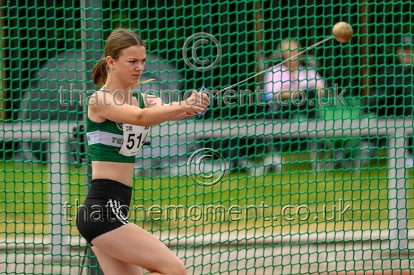 Age25SAT-925392 - Field Female Set One