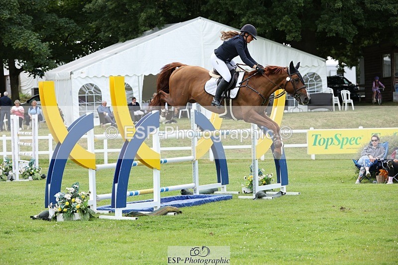 240704-141042-05299 - Cls 3 National 1.30m Open