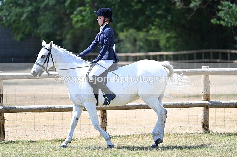 WJ7_2568 - Class 6 Ridden Mountain and Moorland