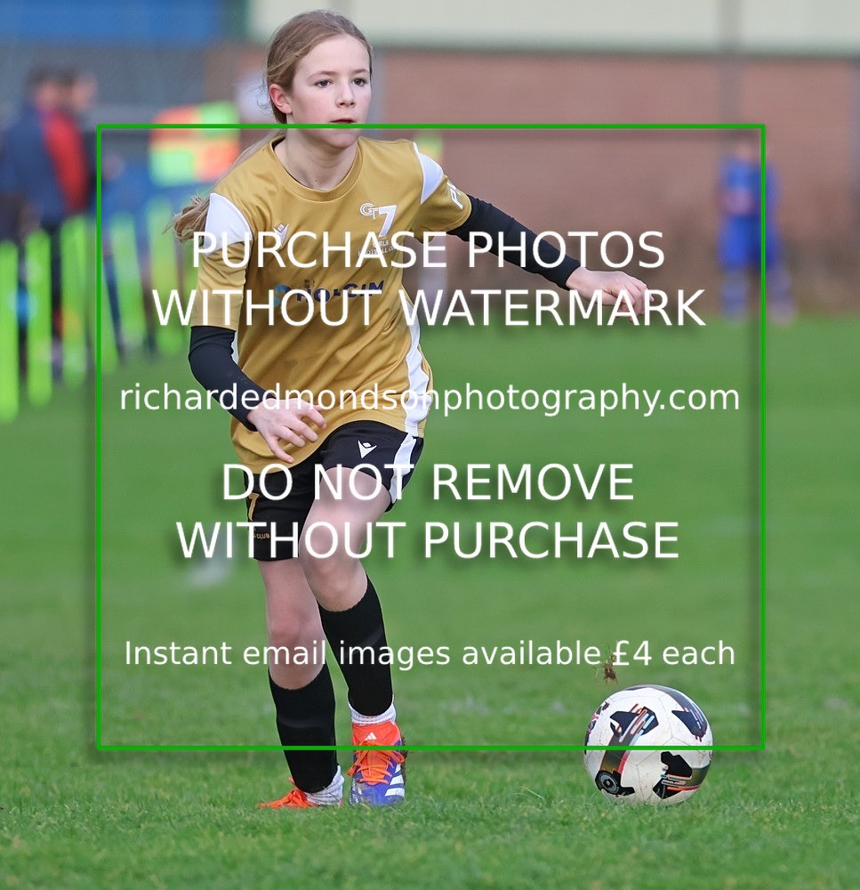 533A4133 - GT7 Academy Girls U12 (24/1/26)