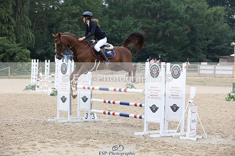 230618-095932-09874 - Cls 19 Pony Intro 1m