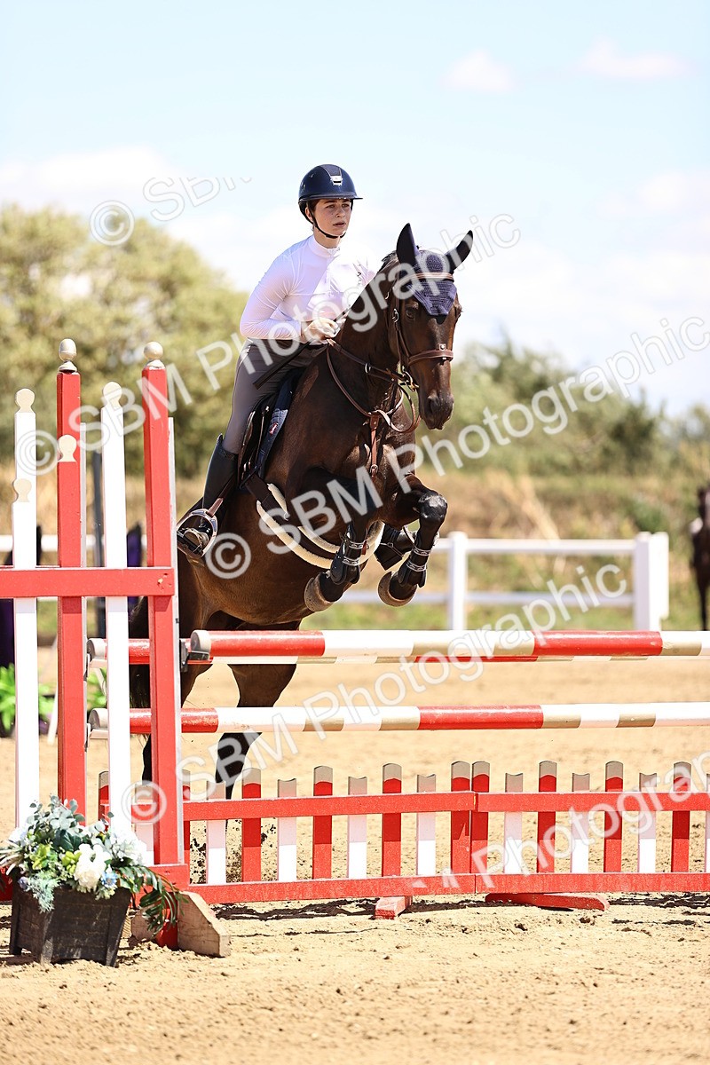 SBM_014478 - Class 15 - Senior Newcomers - 1.10m Open