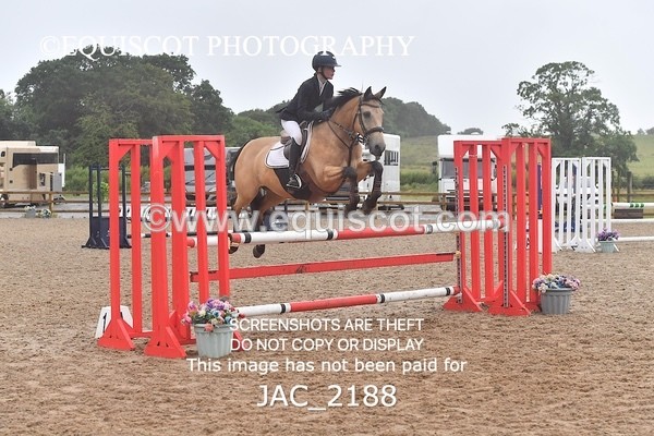 JAC_2188 - CLASS 9 Pony Newcomers/ 1m Open