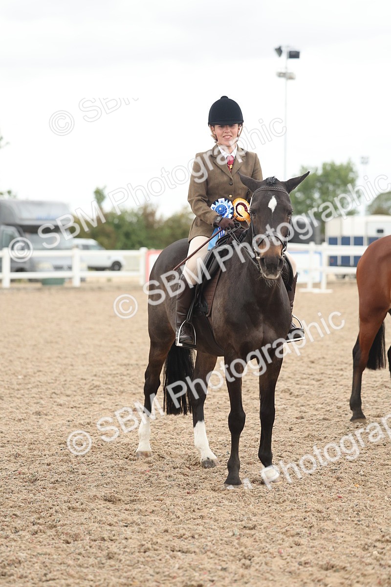 SBM_19199 - Class 316 - Best Pony-Rider Combination