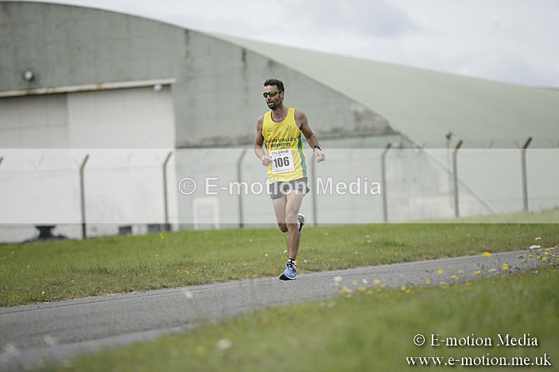 CAD5M 210719-0389 - Cadence Events Colerne 5 Miler  21-Jul-2019