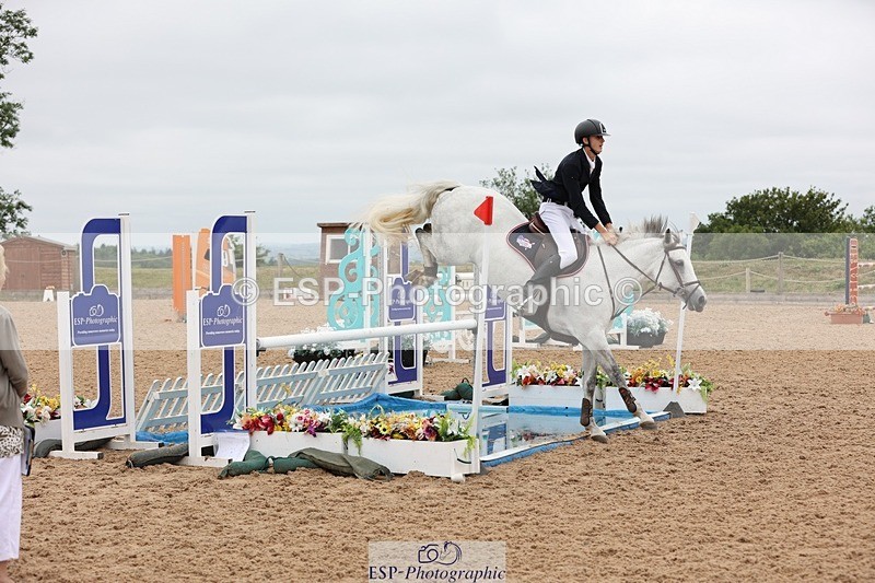 250629-120505-11737 - Cls 28 Pony Foxhunter Second Round
