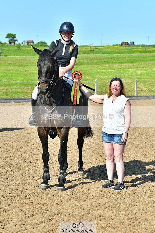 230527A-171714-05559 - Cls 20 Chard 1.10m Speed Derby