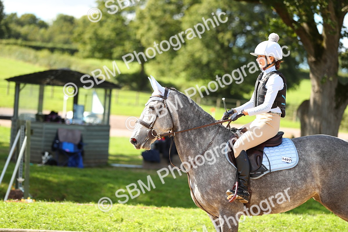 SBM_03418 - E3 Eventers Challenge 70cm Open