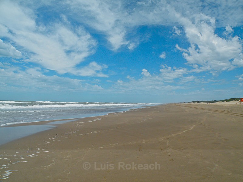  - Sea