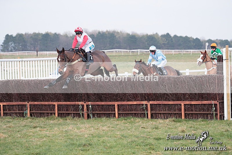 PtP 160225 1073 - Combined Service Point-to-Point Races Larkhill 16/02/25
