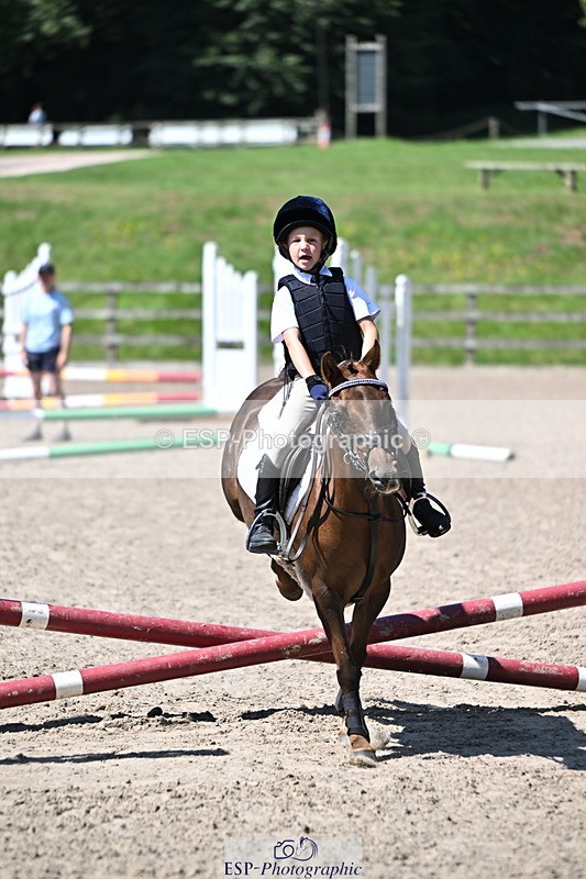 240729B-115016-02545 - Showjumping Competition