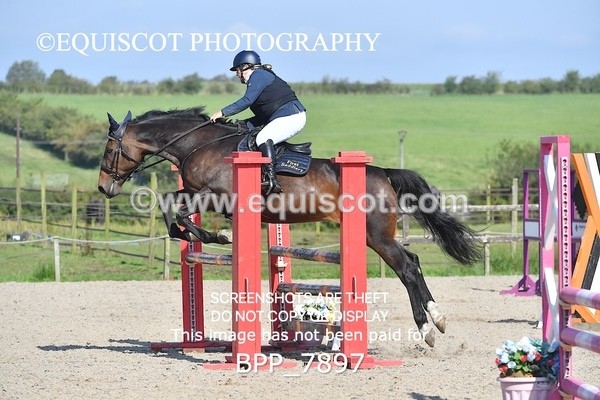 BPP_7897 - CLASS 3 Senior BritiNovice/ 90cm Open