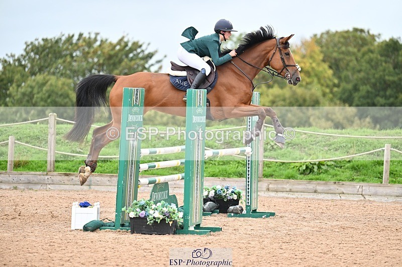 250914-110555-08453 - Cls 27 Snr 1.05m and 1.10m Grand Prix