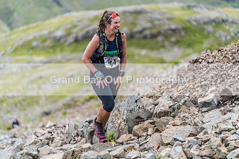 Borrowdale-1111 - Borrowdale Fell Race Saturday 3rd August 2024