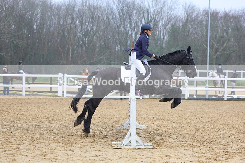 3E7A2250 - Class 4: 70 -75cm