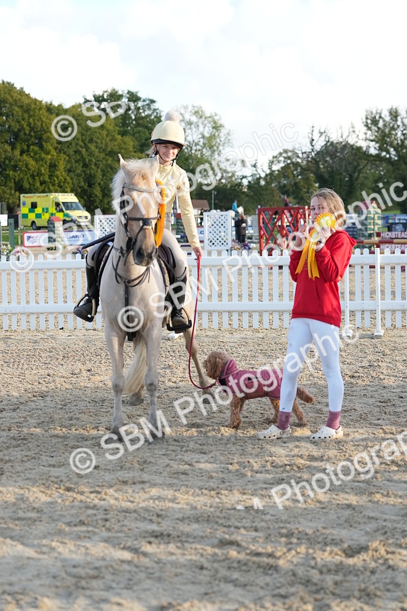 SBM_29500 - J44 - Horse & Hound Open 70cm