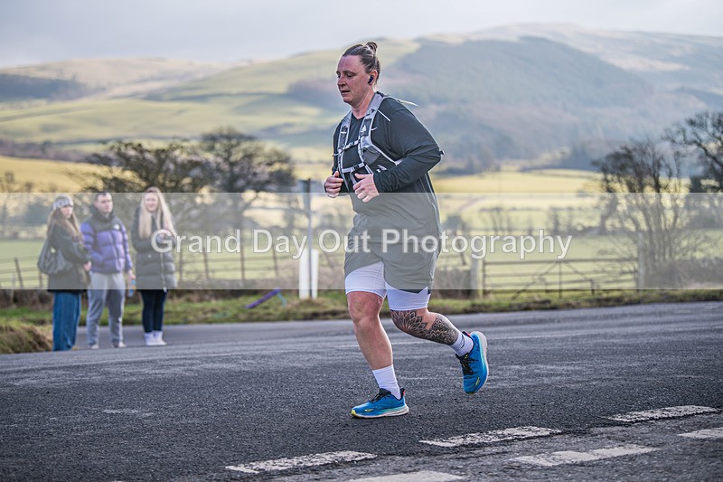 North Lakes-598 - North Lakes 10K & Half Marathon Sunday 9th February 2025