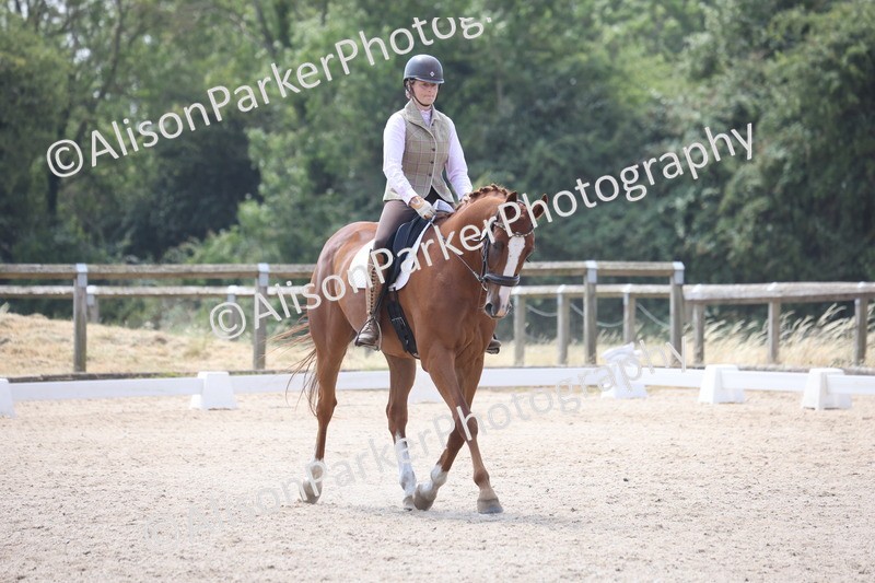 20260715-0522 - Class 5 - Novice 1