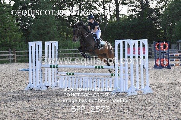 BPP_2573 - CLASS 6  Senior Discovery/ 1m Open