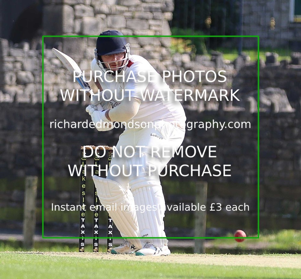 IMG_0315 - Netherfield vs Eccleston (20/5/23)