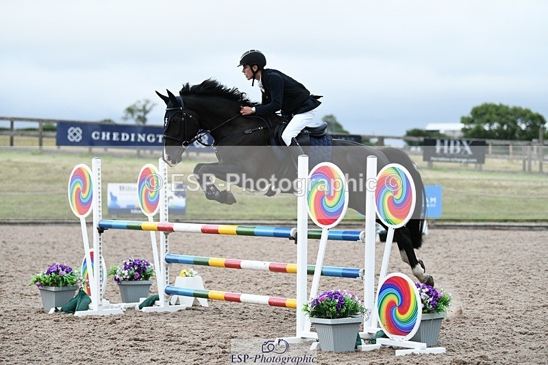 250628-205304-08463 - Cls 17-19 Children on Horses
