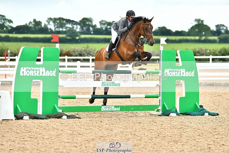 230721A-114654-05849 - Cls 18, 1 Star Silver 1.20m