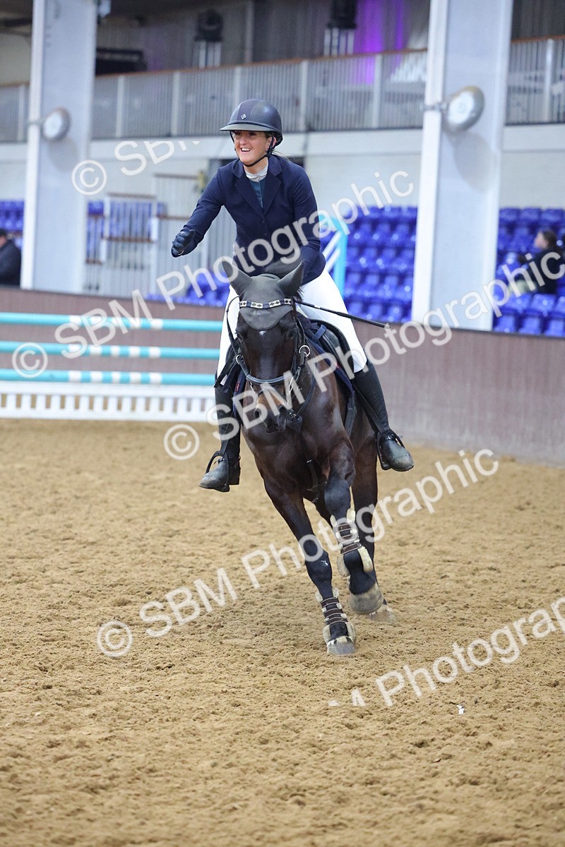 SBM_008164 - Class 20 - The Diamond Championship Qualifier (0.95m)