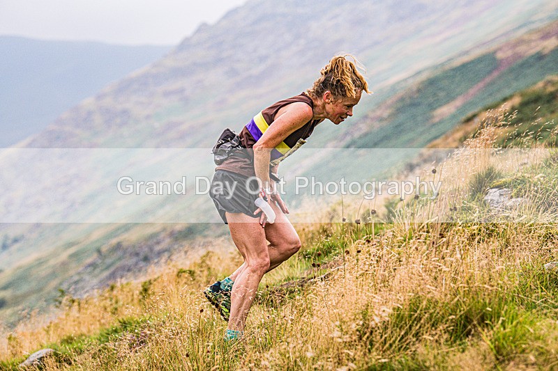 Grisedale Horseshoe-1185 - Grisedale Horseshoe Fell Race Saturday 3rd September 2022