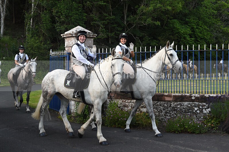 25 - Torwoodlee Rideout 2026