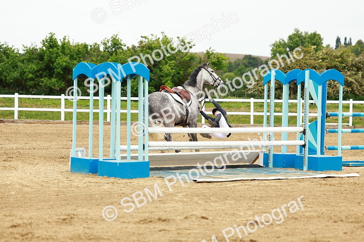 SBM_001080 - Class 4 - Senior Newcomers - 1.10m