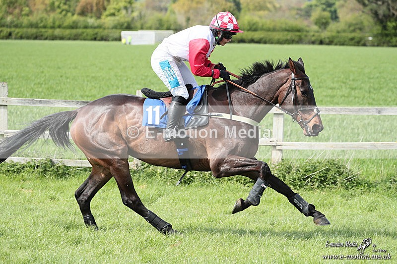PtP 190426 447 - Vine & Craven PtP Kingston Blount 19/04/26