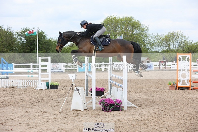 250508-134521-02956 - Cls 9 95cm National Amateur Quali