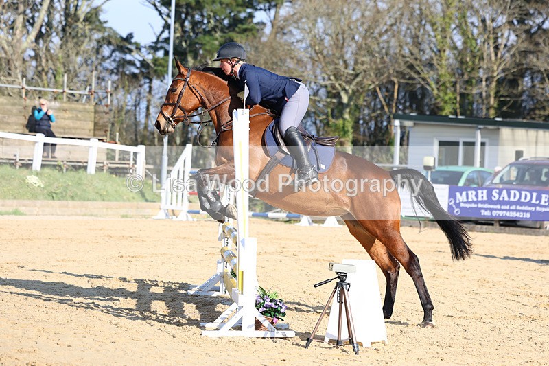 3E7A5857 - Class 2: Senior 70cm