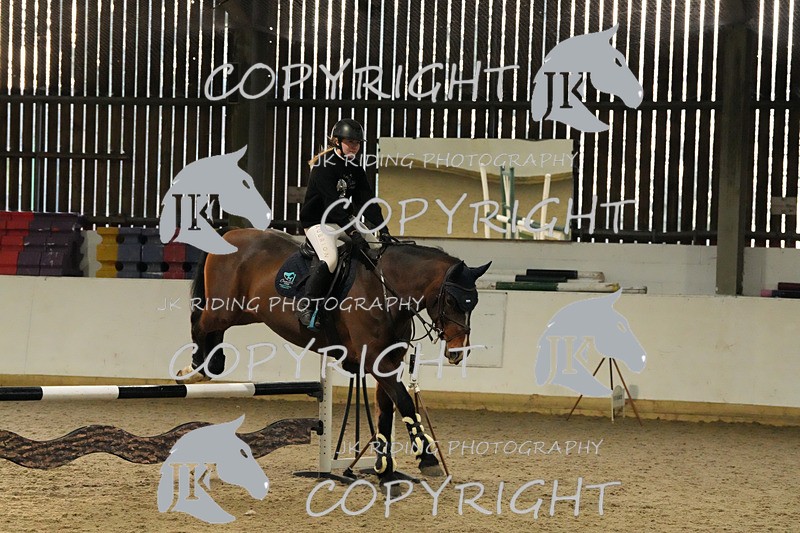 JKR03148 - Class 7 80cm