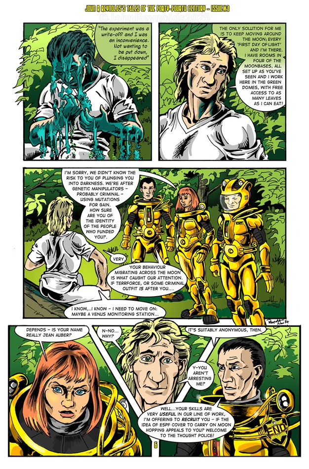 Page 6 - ESPF Issue # 3
