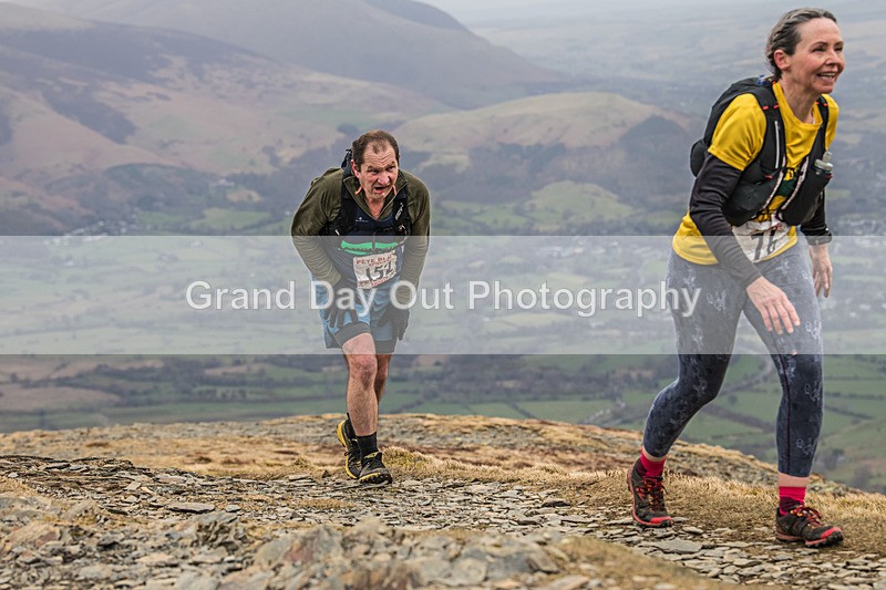 Coledale-997 - Coledale Horseshoe Fell Race Saturday 29th March 2025
