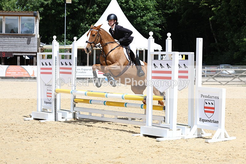 3E7A2133 - Class 4: 70 -75cm Part A