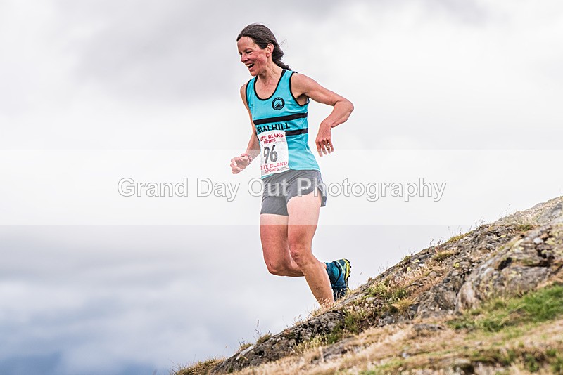 Reston-151 - Reston Scar Fell Race Wednesday 5th July 2023