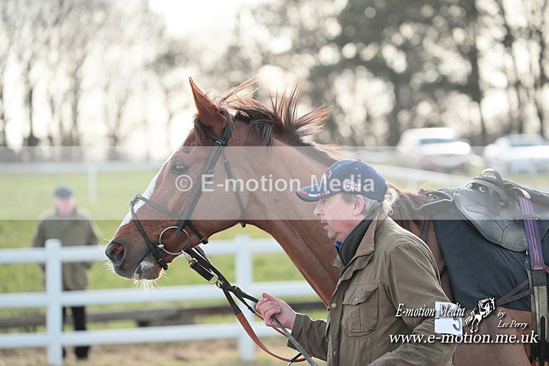 PtP 270124 521 - Royal Artillery PtP Larkhill 27/01/24