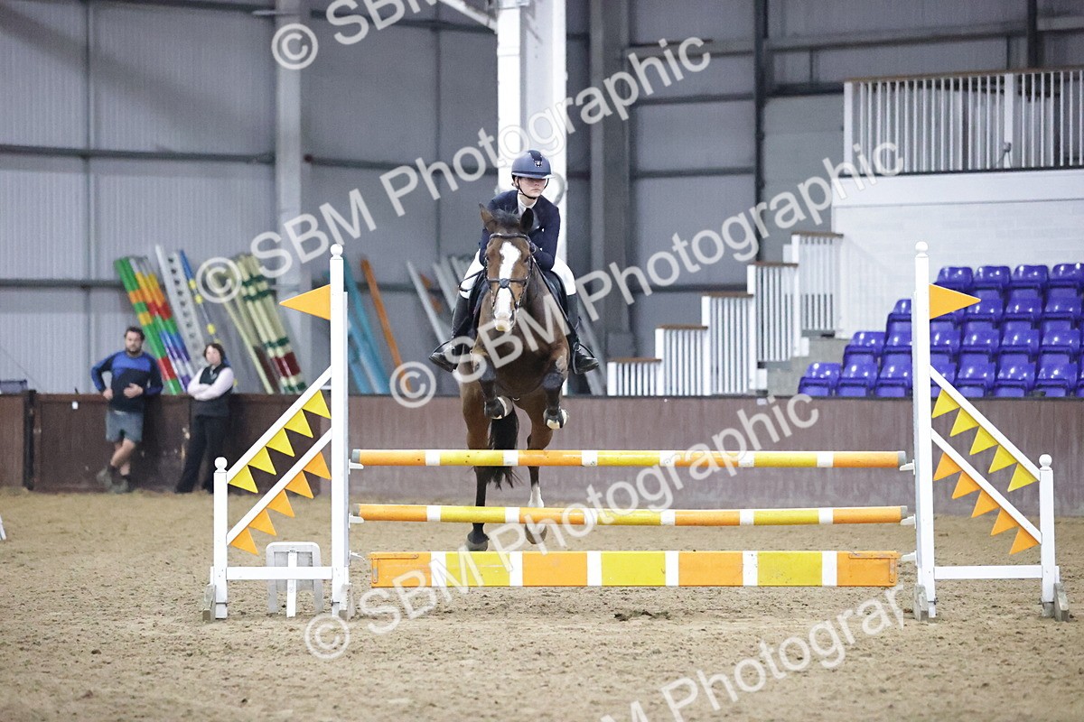 SBM_005579 - Class 7-8 - 1.00m 1.10m