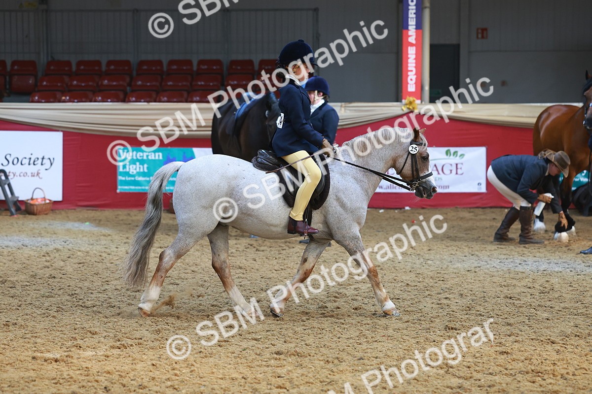 SBM_17786 - Class 952 - M&M Ridden Supreme Final