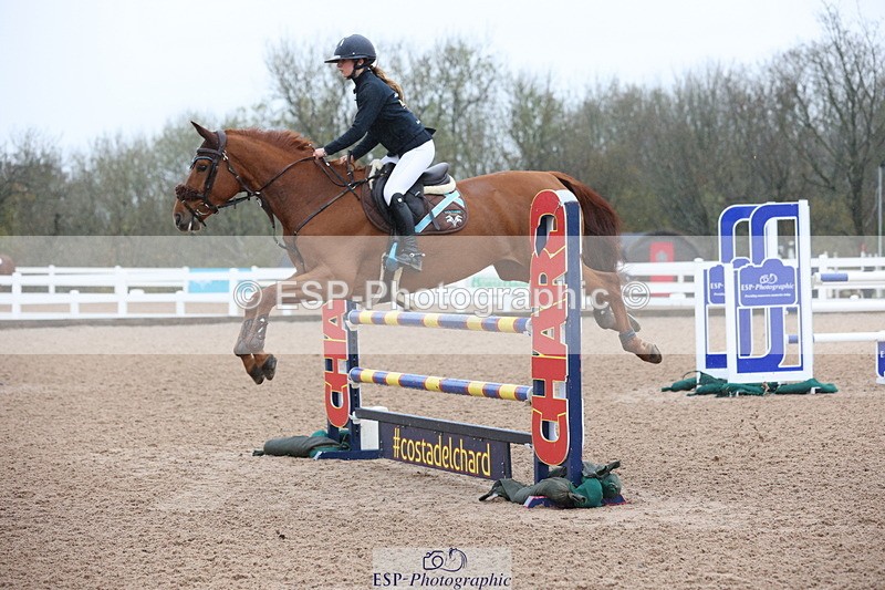 231112A-132835-04479 - Cls 20 Newcomers & 1.10m Open