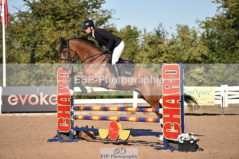 260731-083518-02914 - Cls 21 Clear Round