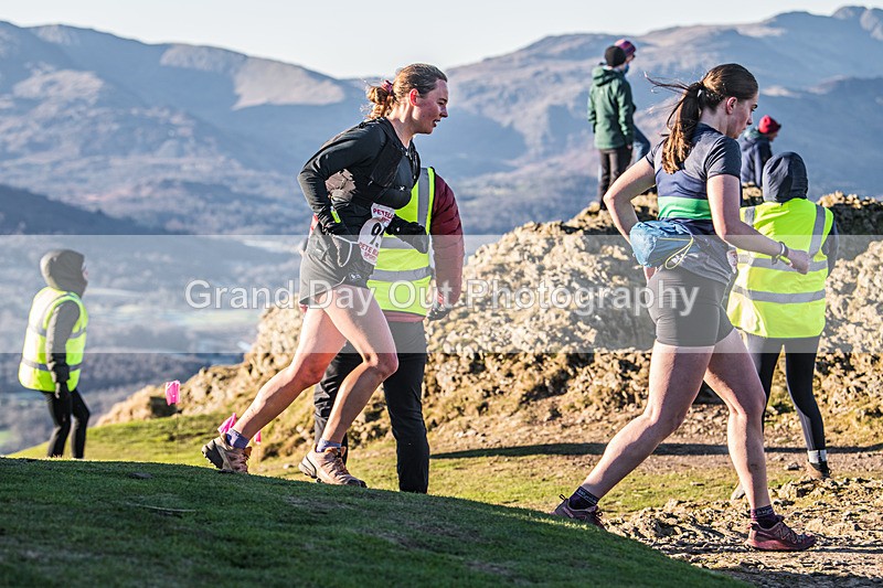 Wansfell-443 - Wansfell Race Saturday 27th December 2025