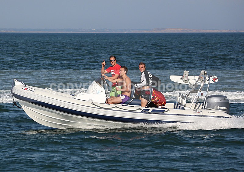 130905 OCEAN REEF WT7A4626 - RIBs, Tenders, Dories, Dinghies