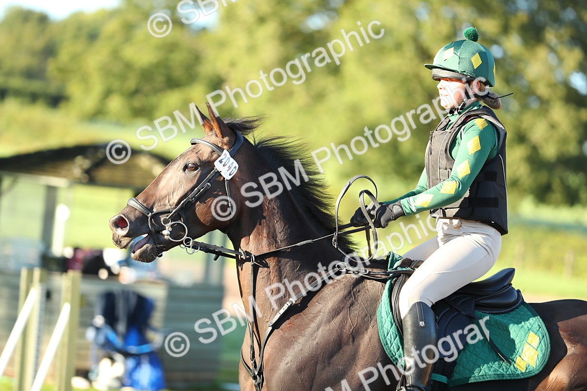 SBM_00130 - E1 Eventers Challenge Clear Round